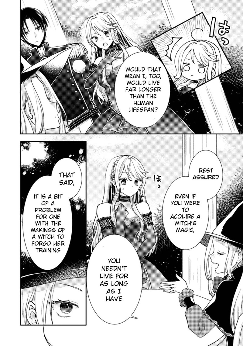 Ouji Sama Nante Kocchi Kara Negaisage Desu Wa Tsuihou Sareta Moto Akuyaku Reijou Mahou No Chikara De Mikaeshimasu 5 16