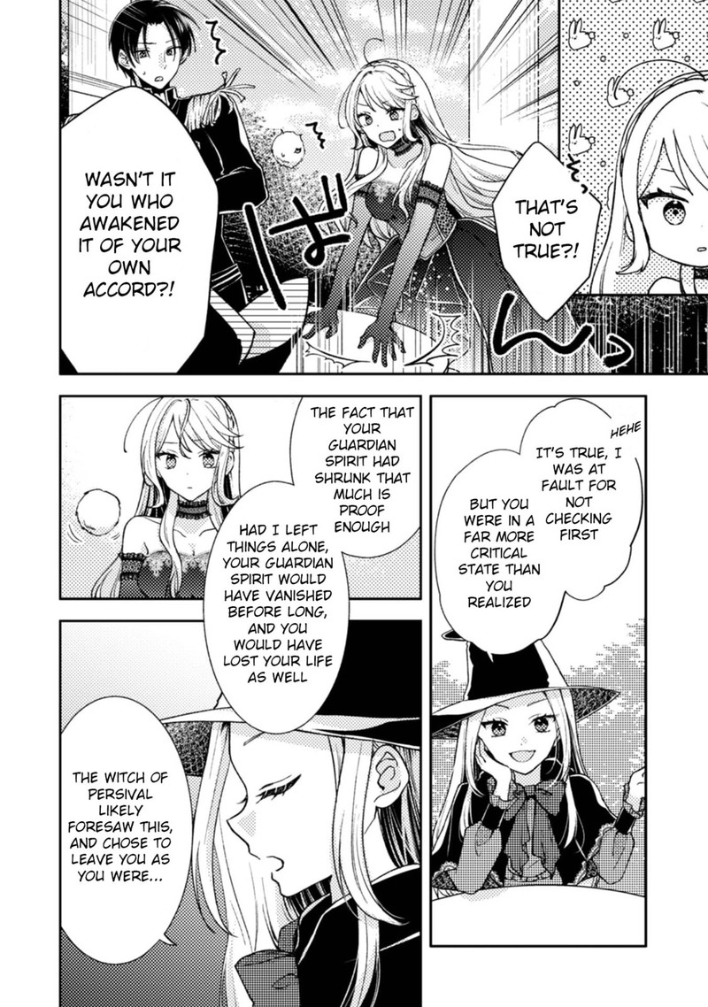 Ouji Sama Nante Kocchi Kara Negaisage Desu Wa Tsuihou Sareta Moto Akuyaku Reijou Mahou No Chikara De Mikaeshimasu 5 18