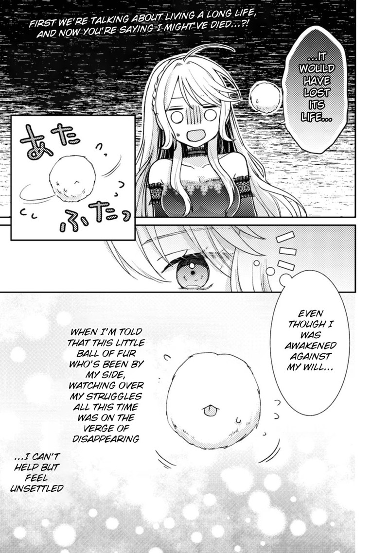 Ouji Sama Nante Kocchi Kara Negaisage Desu Wa Tsuihou Sareta Moto Akuyaku Reijou Mahou No Chikara De Mikaeshimasu 5 19