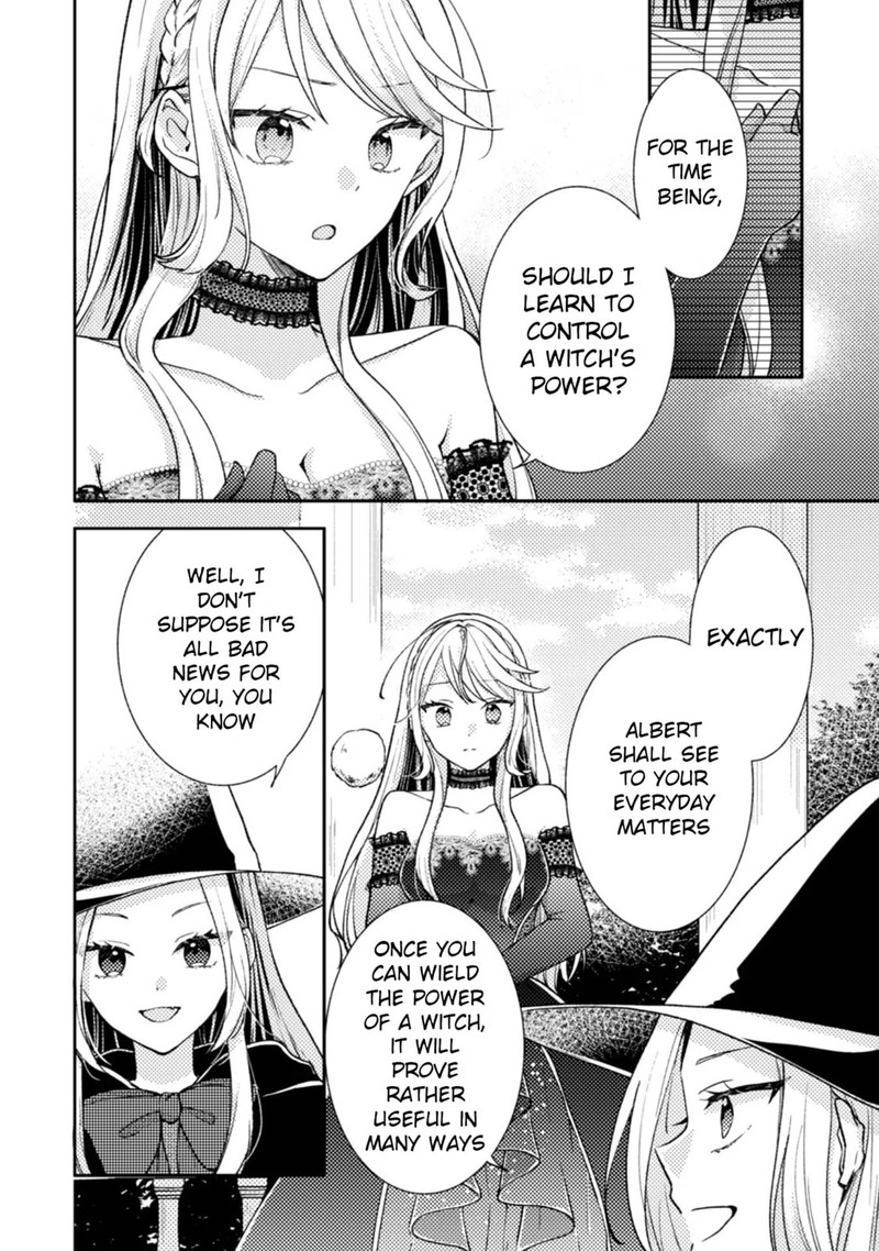 Ouji Sama Nante Kocchi Kara Negaisage Desu Wa Tsuihou Sareta Moto Akuyaku Reijou Mahou No Chikara De Mikaeshimasu 5 20