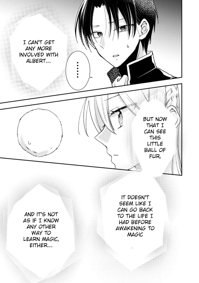 Ouji Sama Nante Kocchi Kara Negaisage Desu Wa Tsuihou Sareta Moto Akuyaku Reijou Mahou No Chikara De Mikaeshimasu 5 21