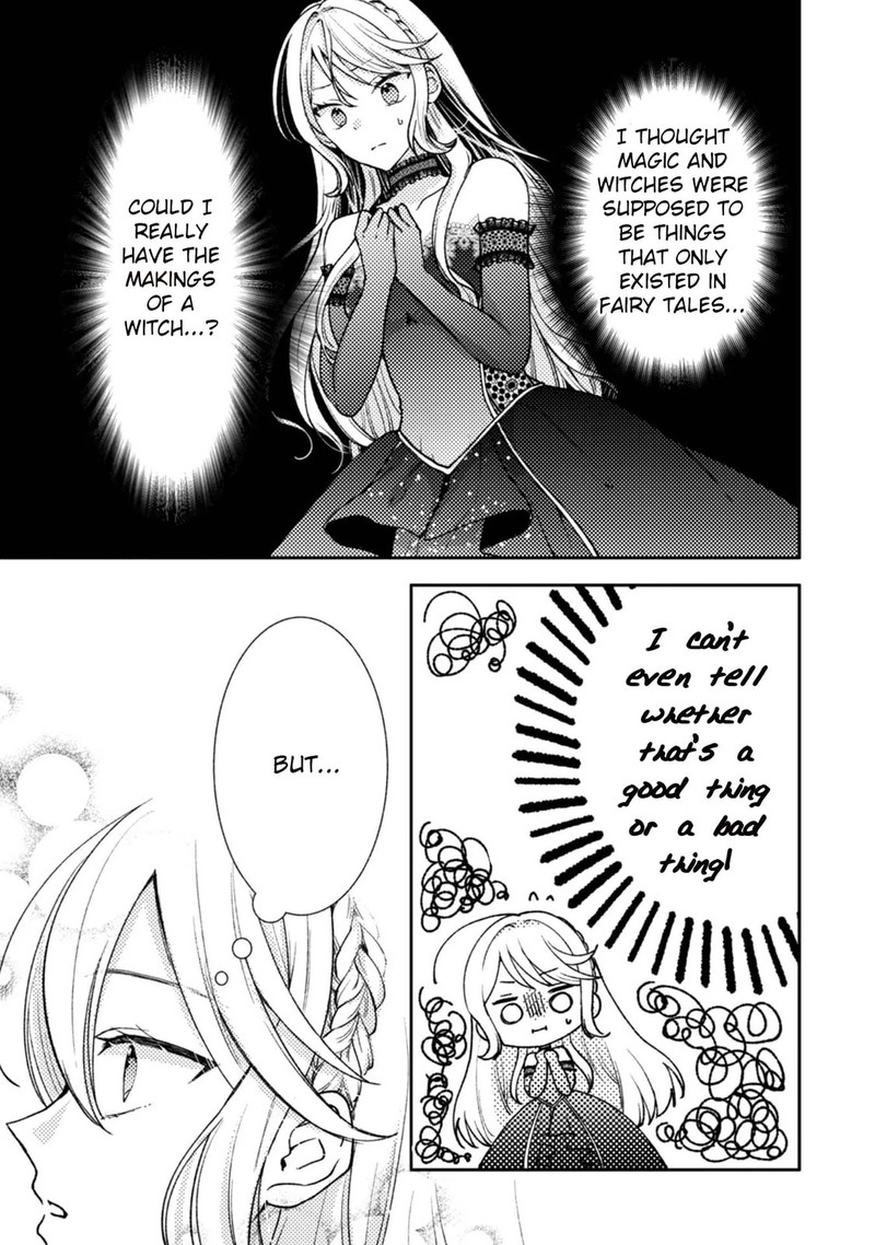 Ouji Sama Nante Kocchi Kara Negaisage Desu Wa Tsuihou Sareta Moto Akuyaku Reijou Mahou No Chikara De Mikaeshimasu 5 3