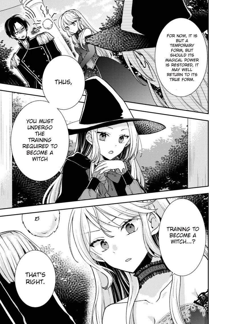 Ouji Sama Nante Kocchi Kara Negaisage Desu Wa Tsuihou Sareta Moto Akuyaku Reijou Mahou No Chikara De Mikaeshimasu 5 5