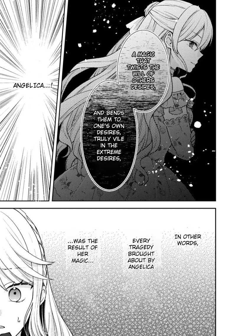 Ouji Sama Nante Kocchi Kara Negaisage Desu Wa Tsuihou Sareta Moto Akuyaku Reijou Mahou No Chikara De Mikaeshimasu 5 7