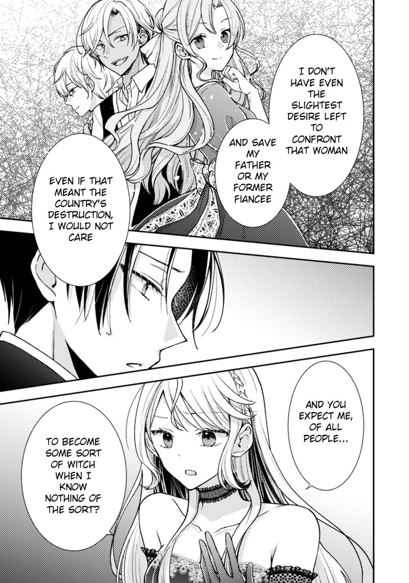 Ouji Sama Nante Kocchi Kara Negaisage Desu Wa Tsuihou Sareta Moto Akuyaku Reijou Mahou No Chikara De Mikaeshimasu 5 9