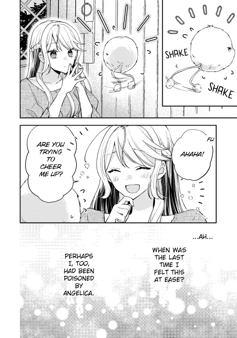 Ouji Sama Nante Kocchi Kara Negaisage Desu Wa Tsuihou Sareta Moto Akuyaku Reijou Mahou No Chikara De Mikaeshimasu 6 10