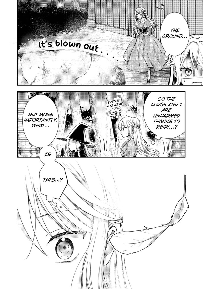 Ouji Sama Nante Kocchi Kara Negaisage Desu Wa Tsuihou Sareta Moto Akuyaku Reijou Mahou No Chikara De Mikaeshimasu 6 16