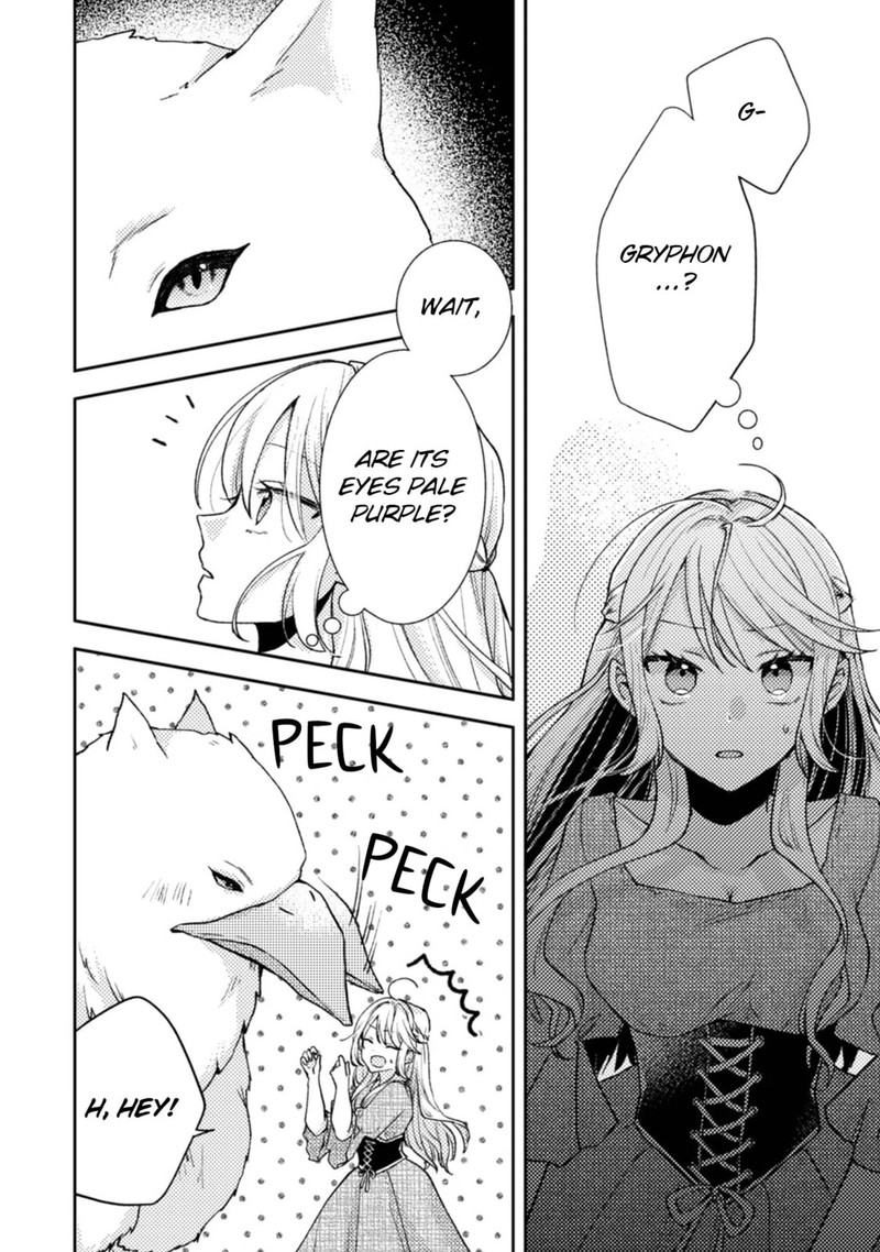 Ouji Sama Nante Kocchi Kara Negaisage Desu Wa Tsuihou Sareta Moto Akuyaku Reijou Mahou No Chikara De Mikaeshimasu 6 18