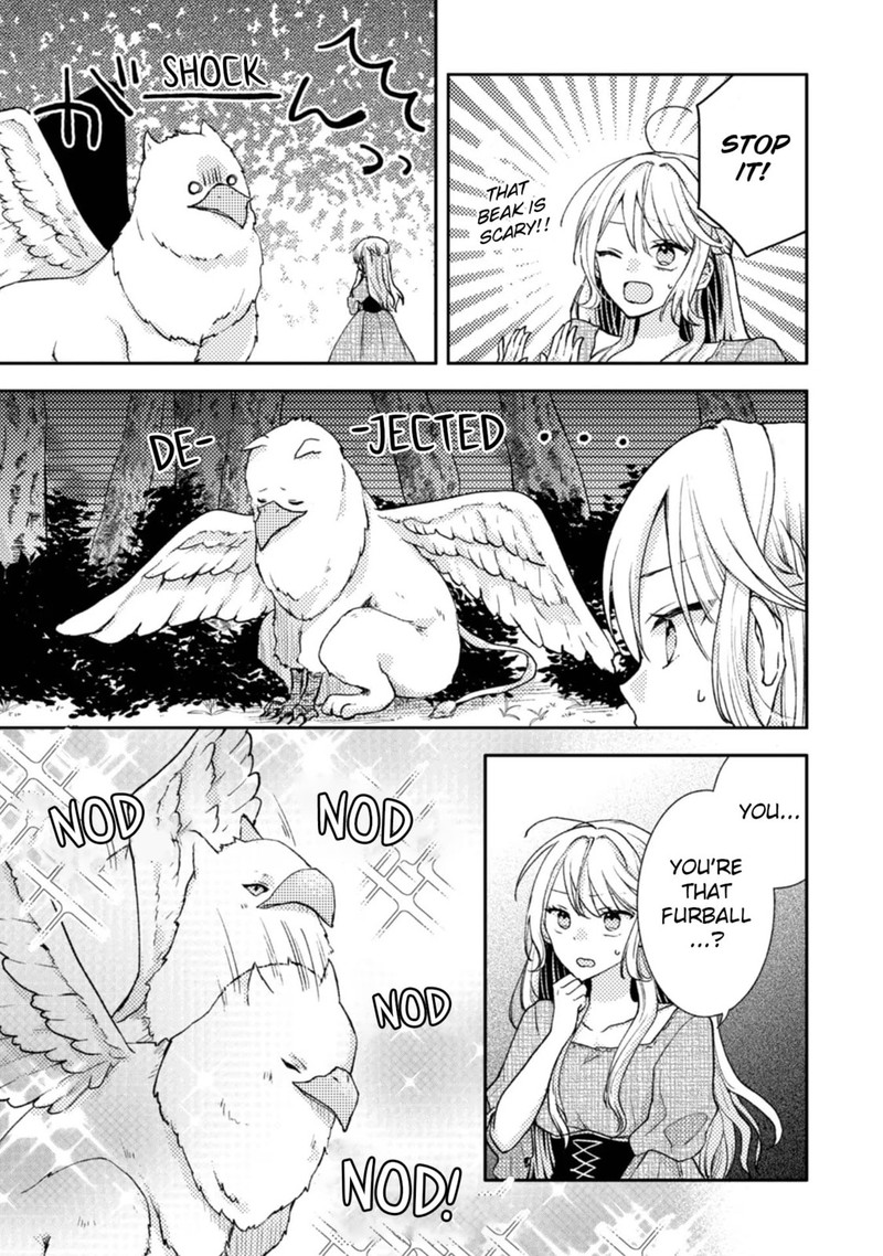 Ouji Sama Nante Kocchi Kara Negaisage Desu Wa Tsuihou Sareta Moto Akuyaku Reijou Mahou No Chikara De Mikaeshimasu 6 19
