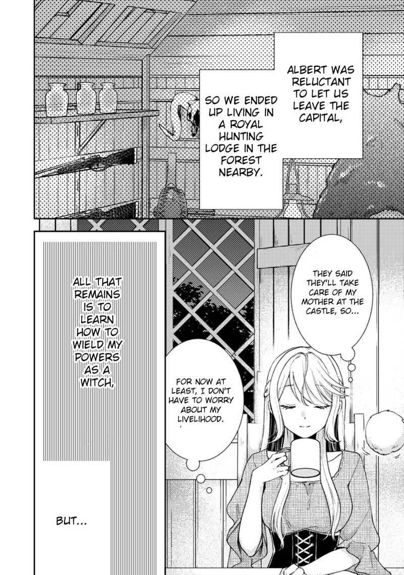 Ouji Sama Nante Kocchi Kara Negaisage Desu Wa Tsuihou Sareta Moto Akuyaku Reijou Mahou No Chikara De Mikaeshimasu 6 2