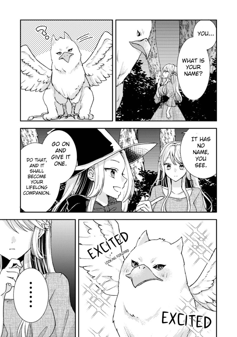 Ouji Sama Nante Kocchi Kara Negaisage Desu Wa Tsuihou Sareta Moto Akuyaku Reijou Mahou No Chikara De Mikaeshimasu 6 21