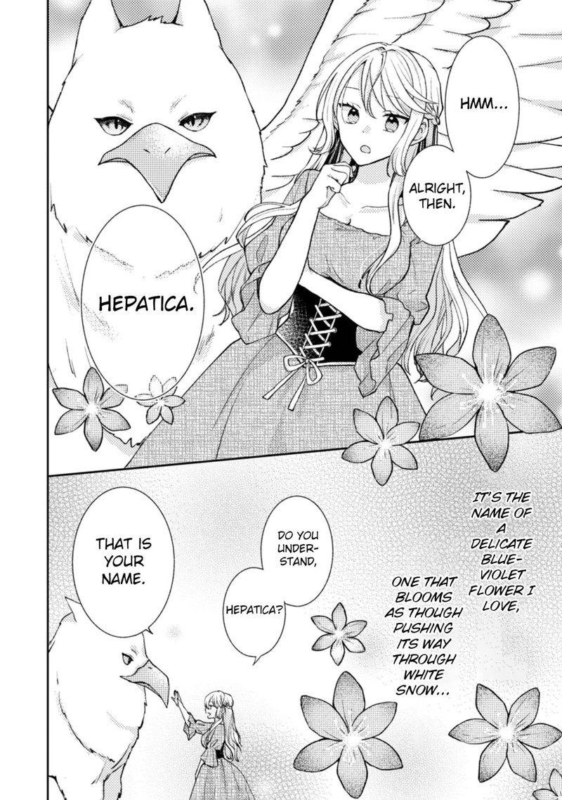 Ouji Sama Nante Kocchi Kara Negaisage Desu Wa Tsuihou Sareta Moto Akuyaku Reijou Mahou No Chikara De Mikaeshimasu 6 22
