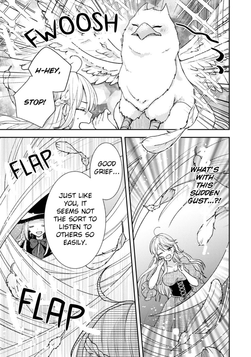 Ouji Sama Nante Kocchi Kara Negaisage Desu Wa Tsuihou Sareta Moto Akuyaku Reijou Mahou No Chikara De Mikaeshimasu 6 23