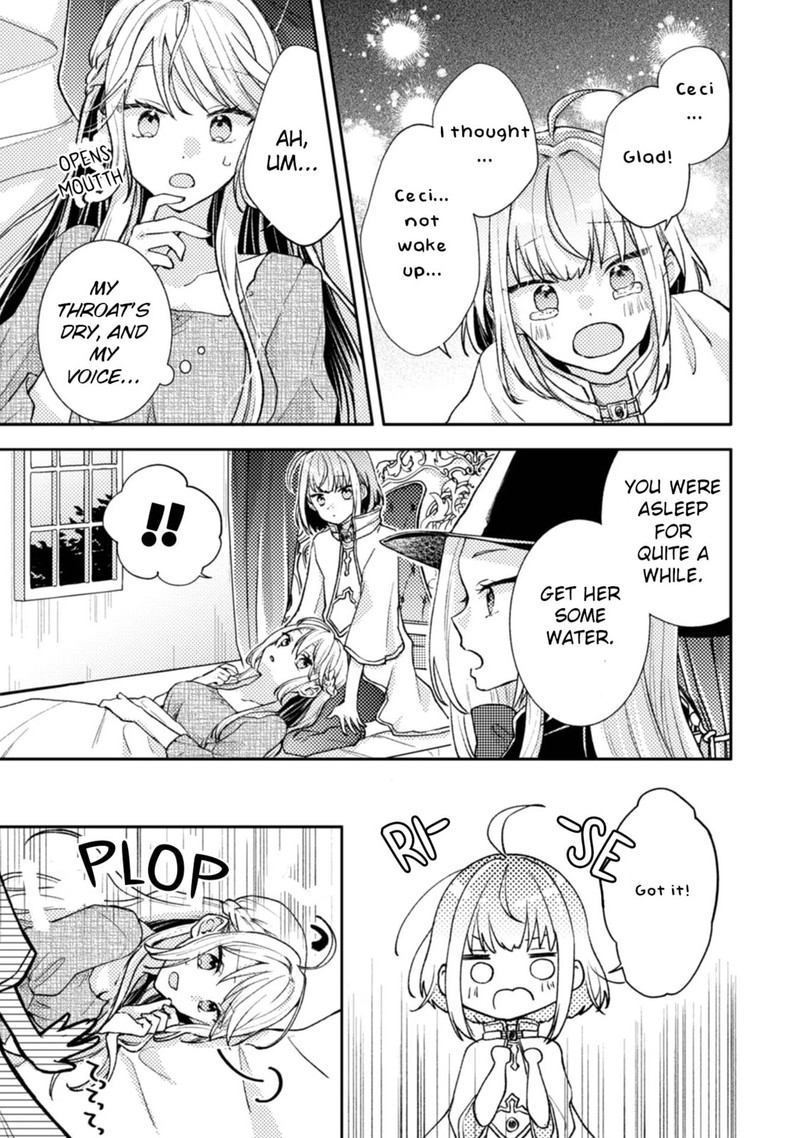 Ouji Sama Nante Kocchi Kara Negaisage Desu Wa Tsuihou Sareta Moto Akuyaku Reijou Mahou No Chikara De Mikaeshimasu 6 27