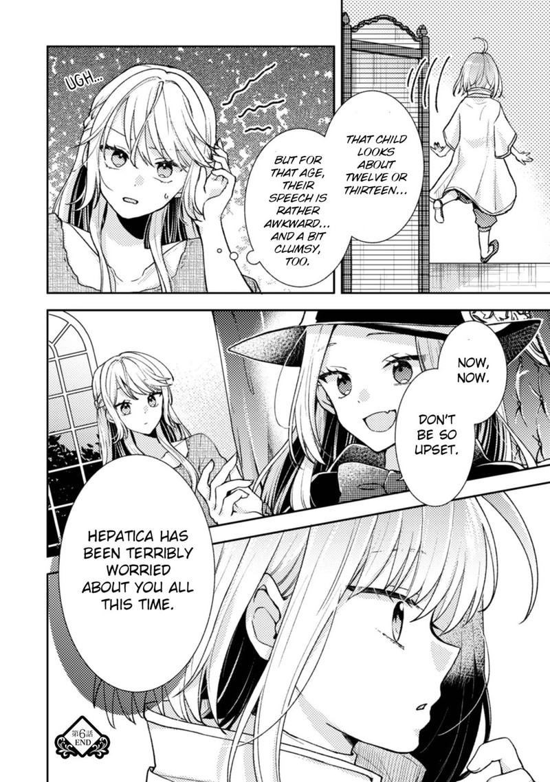 Ouji Sama Nante Kocchi Kara Negaisage Desu Wa Tsuihou Sareta Moto Akuyaku Reijou Mahou No Chikara De Mikaeshimasu 6 28
