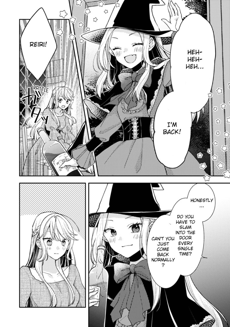 Ouji Sama Nante Kocchi Kara Negaisage Desu Wa Tsuihou Sareta Moto Akuyaku Reijou Mahou No Chikara De Mikaeshimasu 6 4
