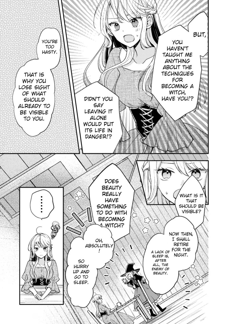 Ouji Sama Nante Kocchi Kara Negaisage Desu Wa Tsuihou Sareta Moto Akuyaku Reijou Mahou No Chikara De Mikaeshimasu 6 7