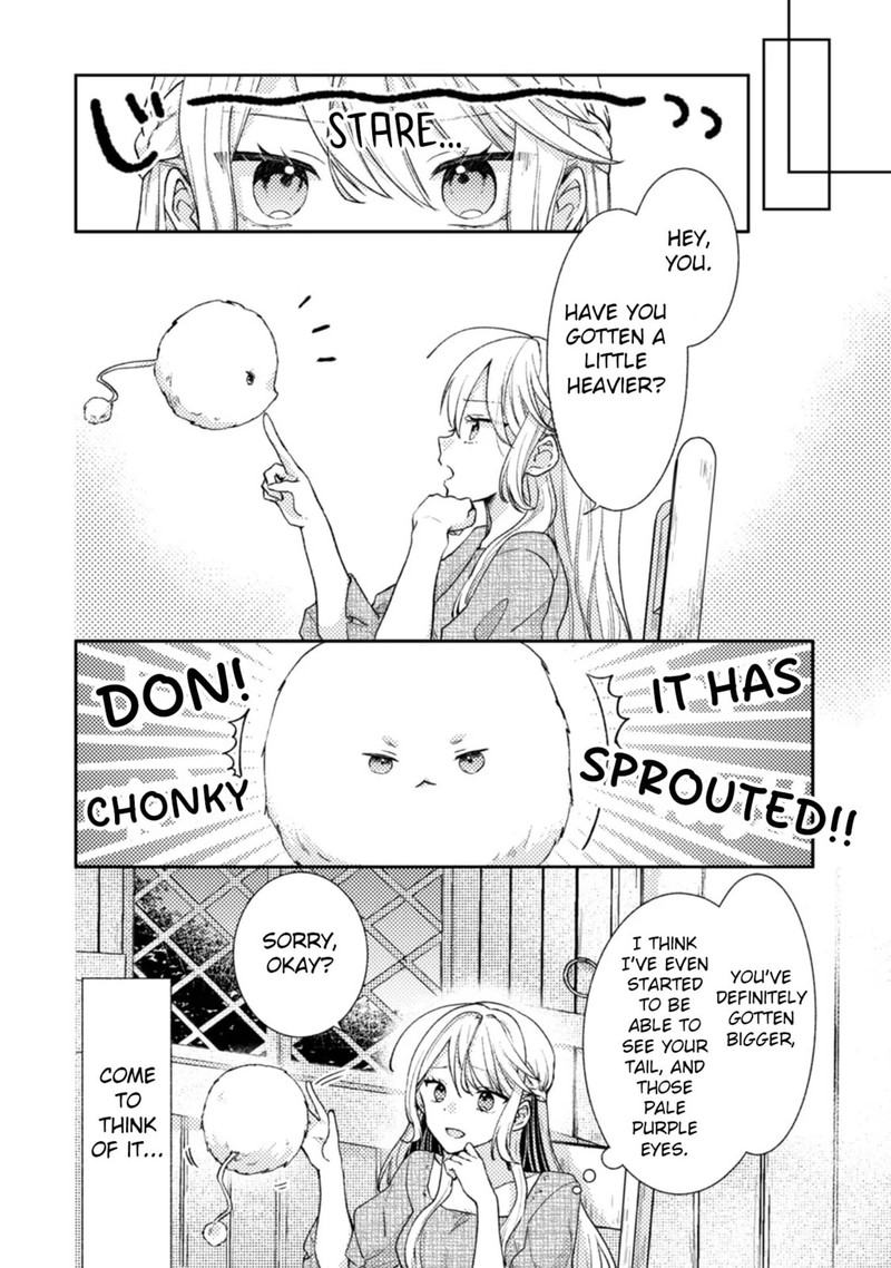 Ouji Sama Nante Kocchi Kara Negaisage Desu Wa Tsuihou Sareta Moto Akuyaku Reijou Mahou No Chikara De Mikaeshimasu 6 8
