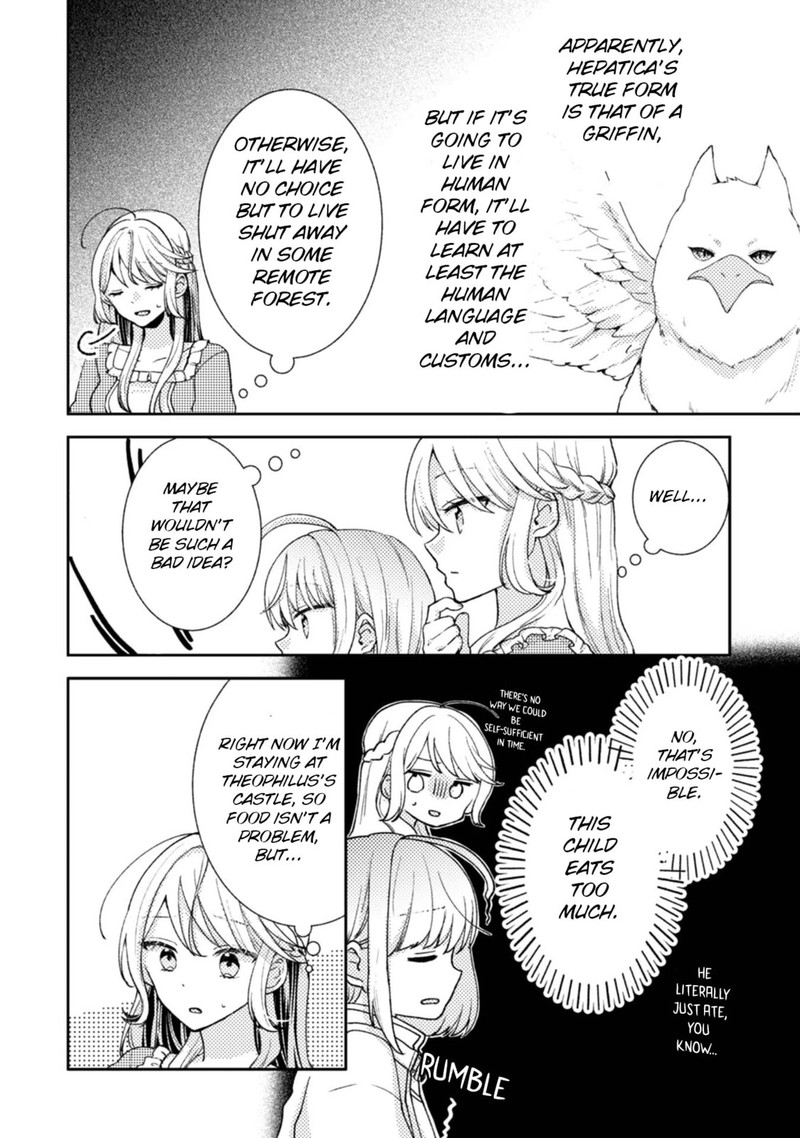 Ouji Sama Nante Kocchi Kara Negaisage Desu Wa Tsuihou Sareta Moto Akuyaku Reijou Mahou No Chikara De Mikaeshimasu 7 10