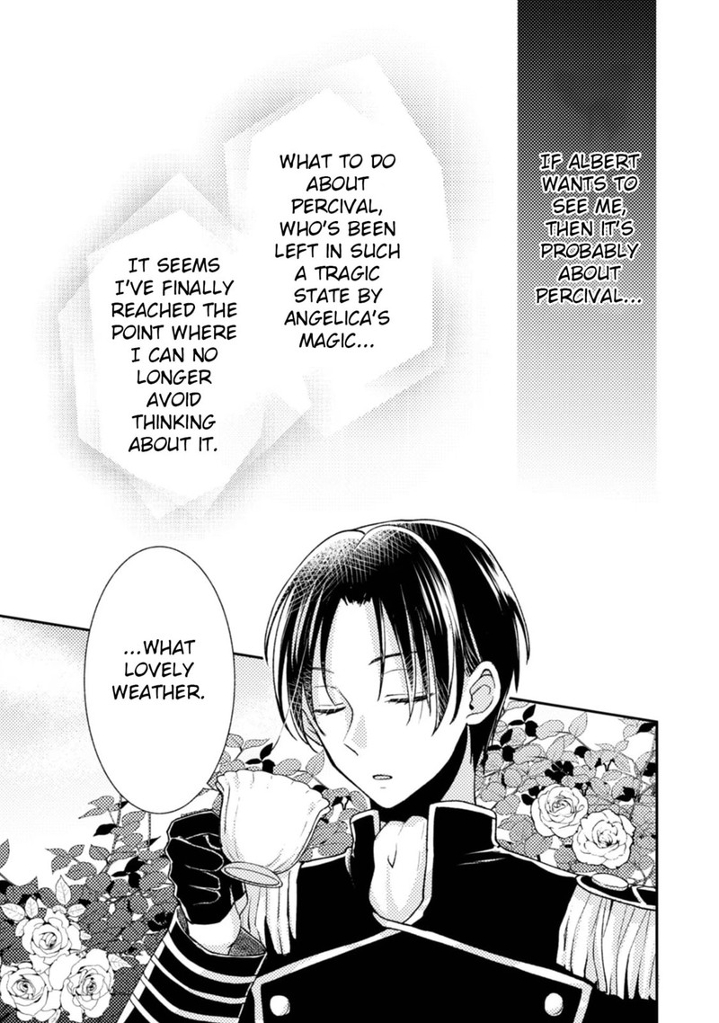 Ouji Sama Nante Kocchi Kara Negaisage Desu Wa Tsuihou Sareta Moto Akuyaku Reijou Mahou No Chikara De Mikaeshimasu 7 15
