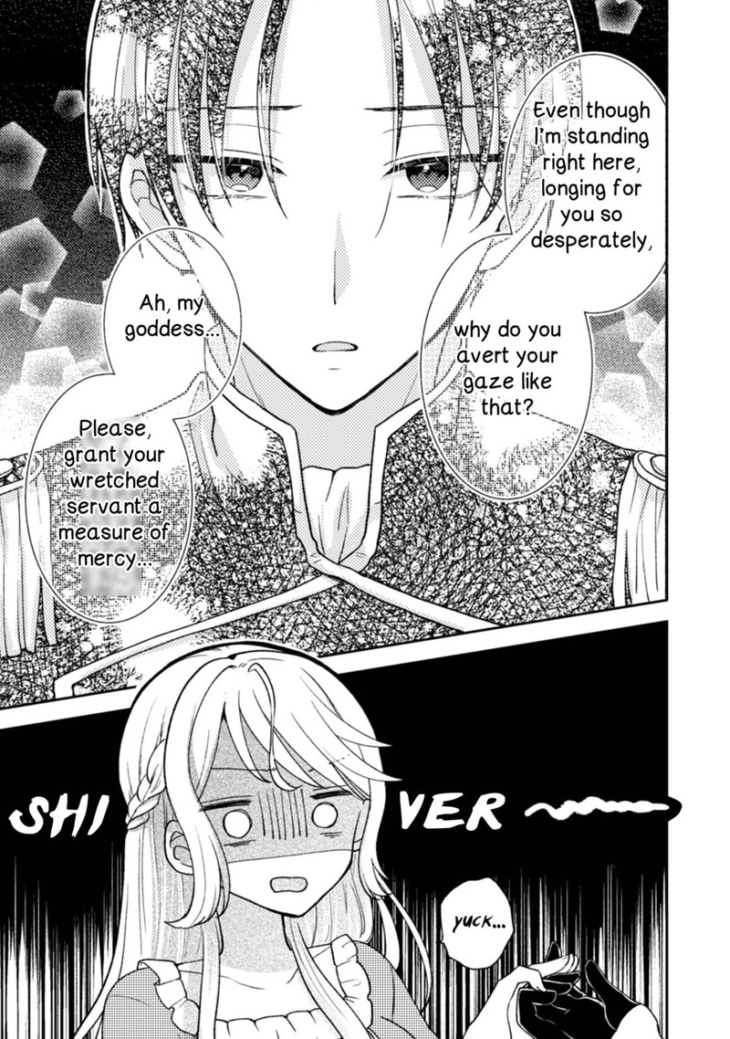 Ouji Sama Nante Kocchi Kara Negaisage Desu Wa Tsuihou Sareta Moto Akuyaku Reijou Mahou No Chikara De Mikaeshimasu 7 25