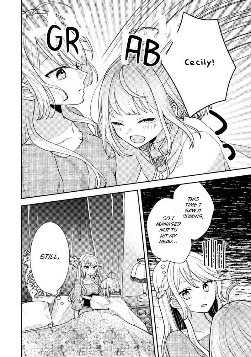 Ouji Sama Nante Kocchi Kara Negaisage Desu Wa Tsuihou Sareta Moto Akuyaku Reijou Mahou No Chikara De Mikaeshimasu 7 4