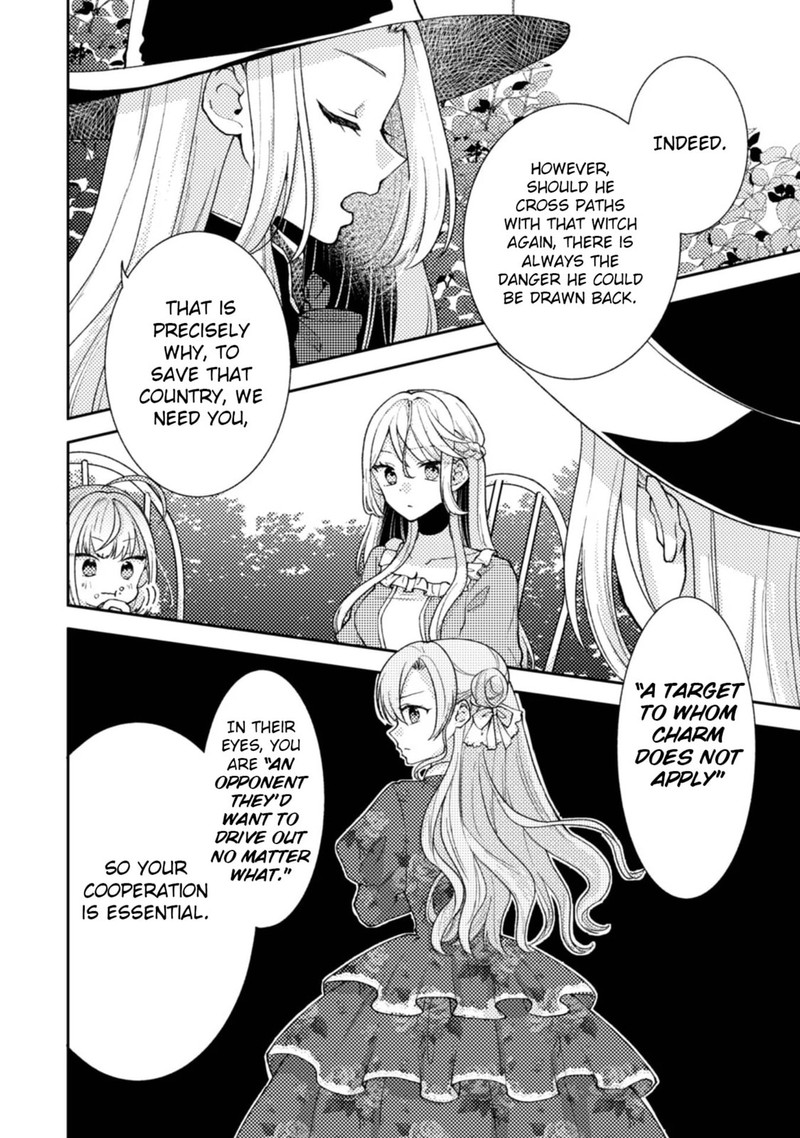 Ouji Sama Nante Kocchi Kara Negaisage Desu Wa Tsuihou Sareta Moto Akuyaku Reijou Mahou No Chikara De Mikaeshimasu 8 10