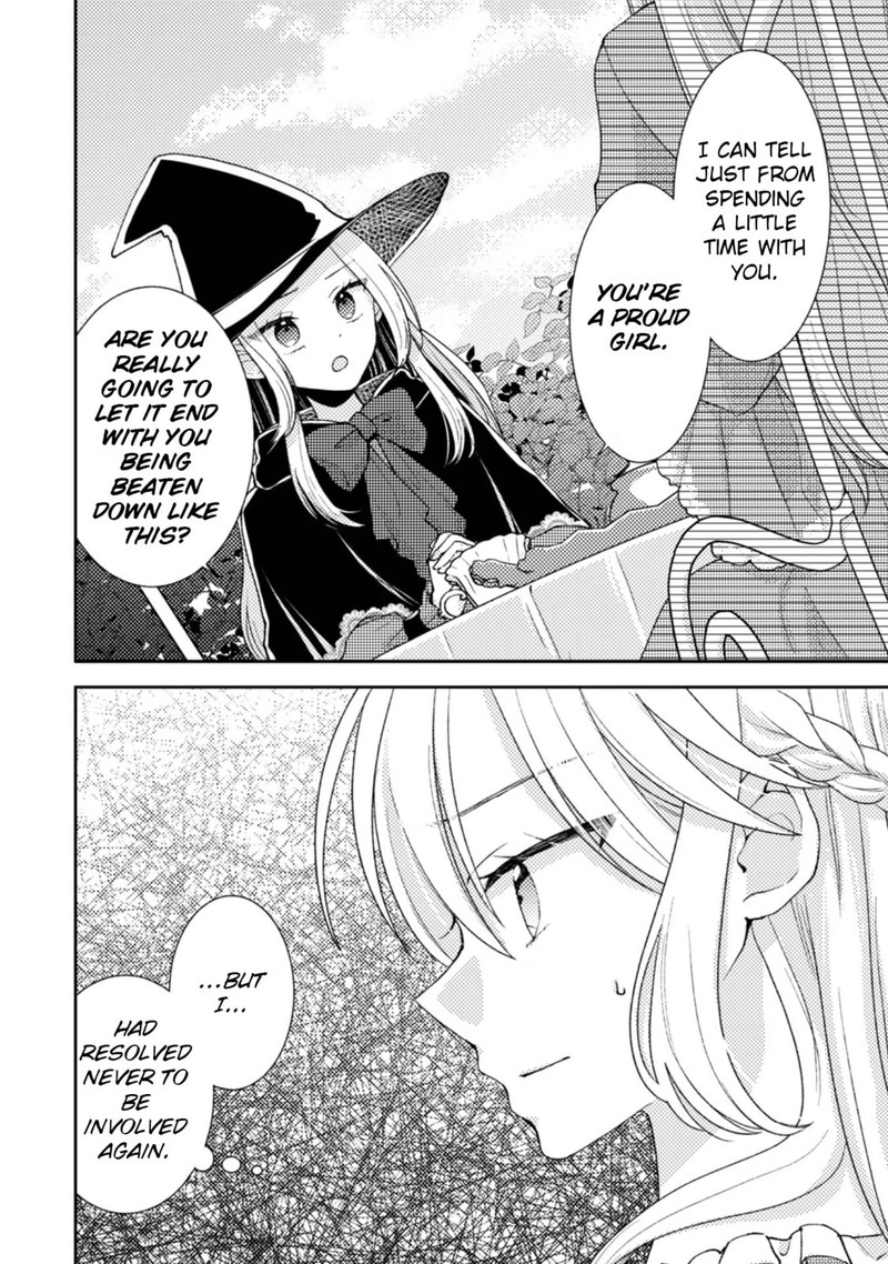Ouji Sama Nante Kocchi Kara Negaisage Desu Wa Tsuihou Sareta Moto Akuyaku Reijou Mahou No Chikara De Mikaeshimasu 8 12