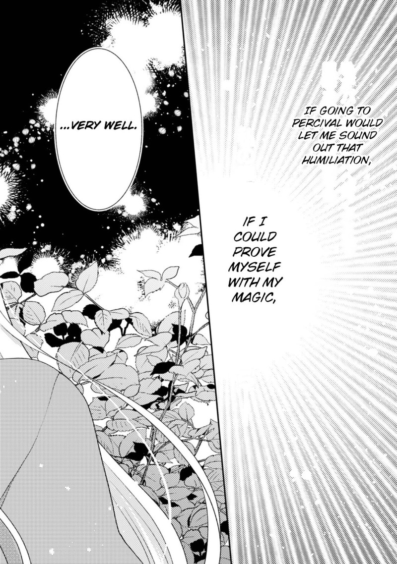 Ouji Sama Nante Kocchi Kara Negaisage Desu Wa Tsuihou Sareta Moto Akuyaku Reijou Mahou No Chikara De Mikaeshimasu 8 16