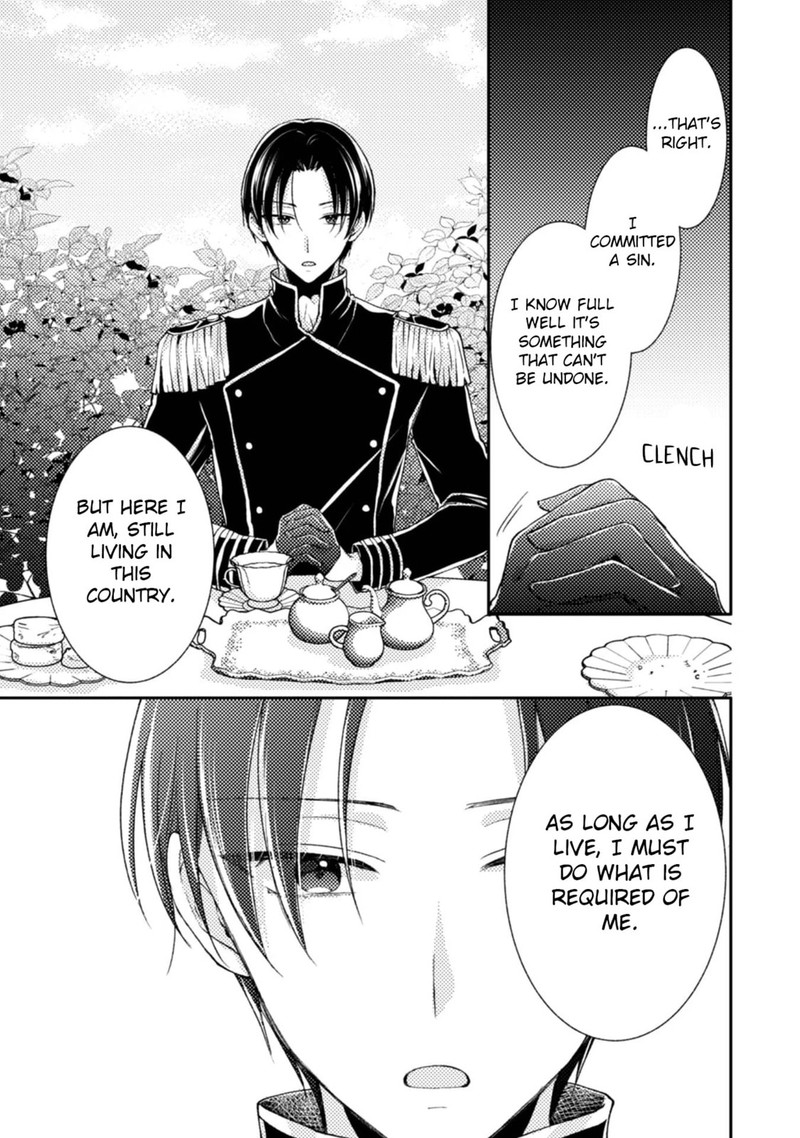 Ouji Sama Nante Kocchi Kara Negaisage Desu Wa Tsuihou Sareta Moto Akuyaku Reijou Mahou No Chikara De Mikaeshimasu 8 21