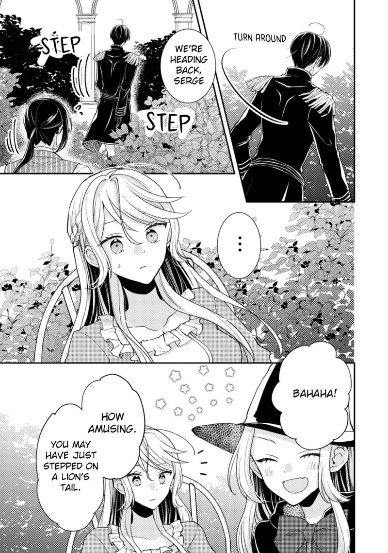 Ouji Sama Nante Kocchi Kara Negaisage Desu Wa Tsuihou Sareta Moto Akuyaku Reijou Mahou No Chikara De Mikaeshimasu 8 23