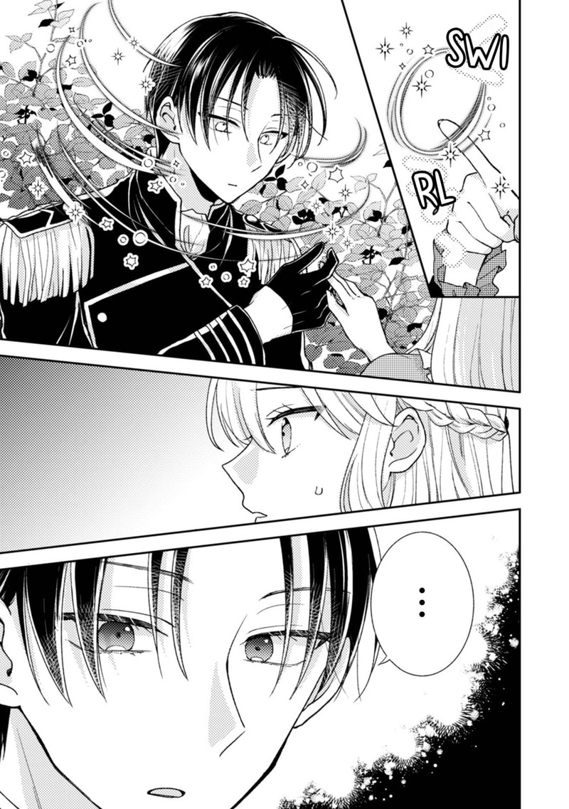Ouji Sama Nante Kocchi Kara Negaisage Desu Wa Tsuihou Sareta Moto Akuyaku Reijou Mahou No Chikara De Mikaeshimasu 8 3