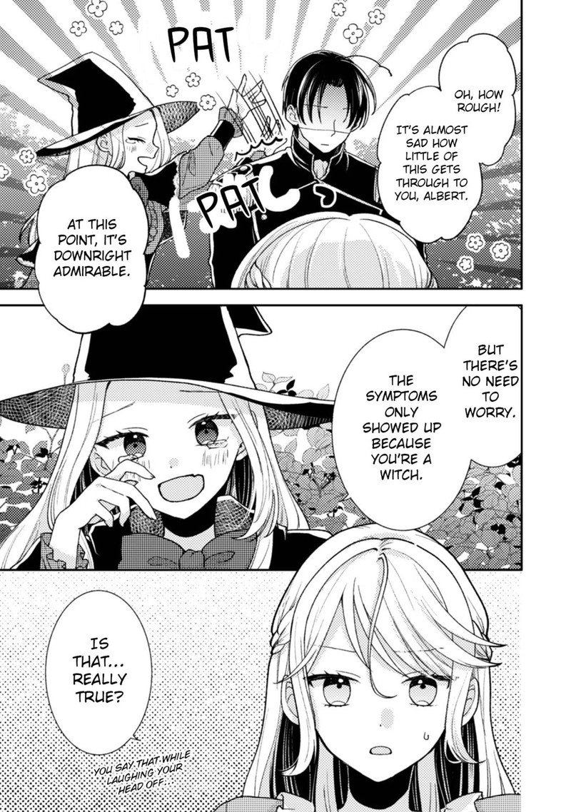 Ouji Sama Nante Kocchi Kara Negaisage Desu Wa Tsuihou Sareta Moto Akuyaku Reijou Mahou No Chikara De Mikaeshimasu 8 9