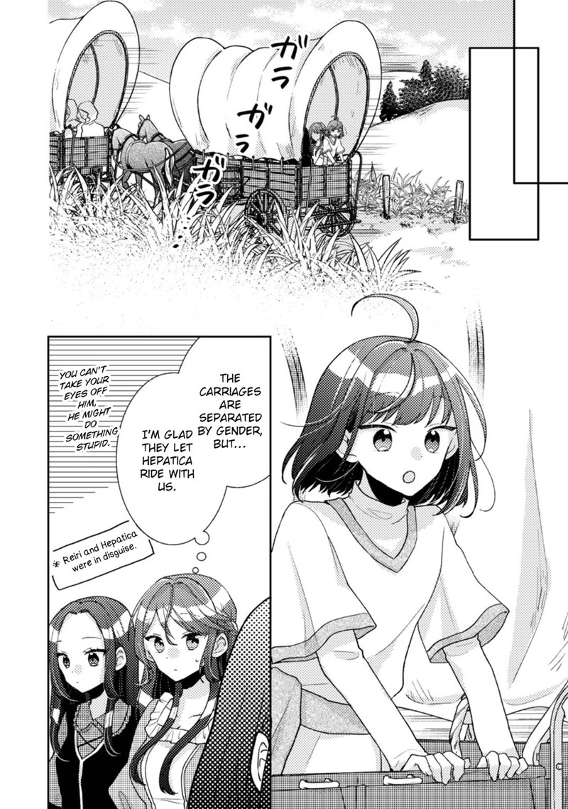 Ouji Sama Nante Kocchi Kara Negaisage Desu Wa Tsuihou Sareta Moto Akuyaku Reijou Mahou No Chikara De Mikaeshimasu 9 10