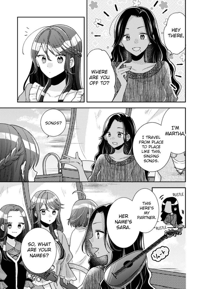 Ouji Sama Nante Kocchi Kara Negaisage Desu Wa Tsuihou Sareta Moto Akuyaku Reijou Mahou No Chikara De Mikaeshimasu 9 11