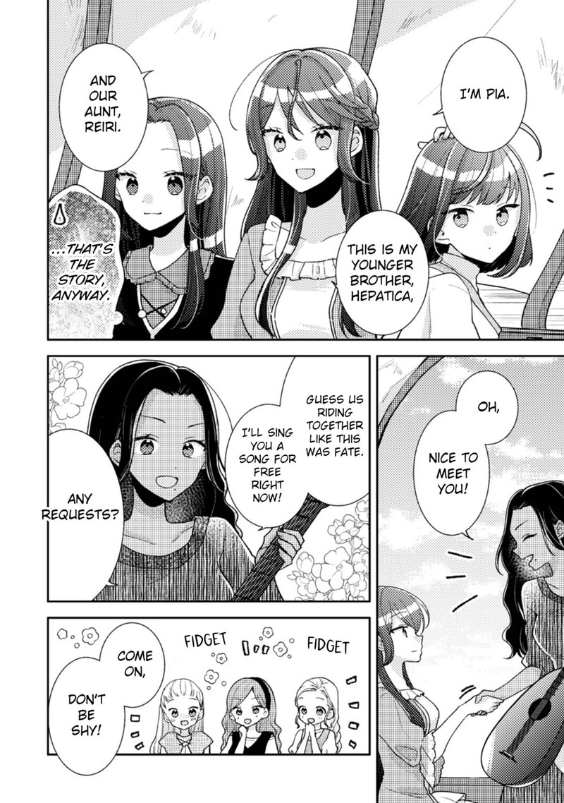 Ouji Sama Nante Kocchi Kara Negaisage Desu Wa Tsuihou Sareta Moto Akuyaku Reijou Mahou No Chikara De Mikaeshimasu 9 12