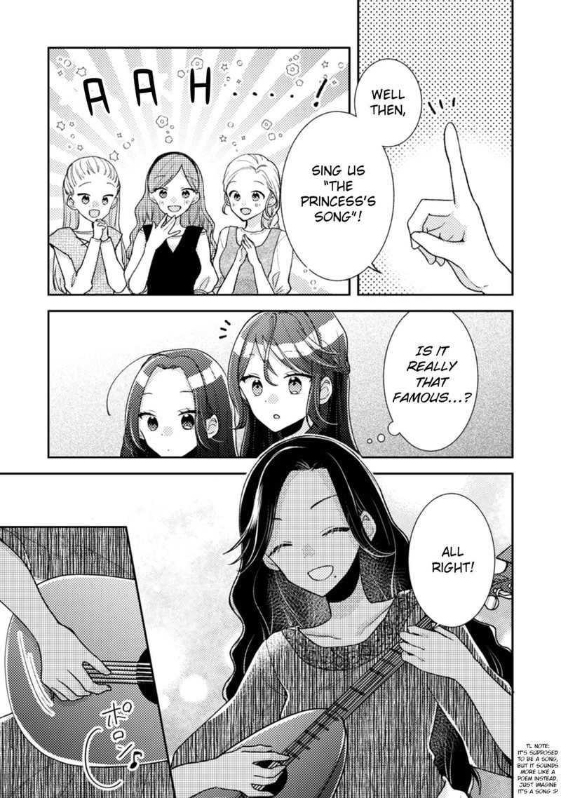 Ouji Sama Nante Kocchi Kara Negaisage Desu Wa Tsuihou Sareta Moto Akuyaku Reijou Mahou No Chikara De Mikaeshimasu 9 13