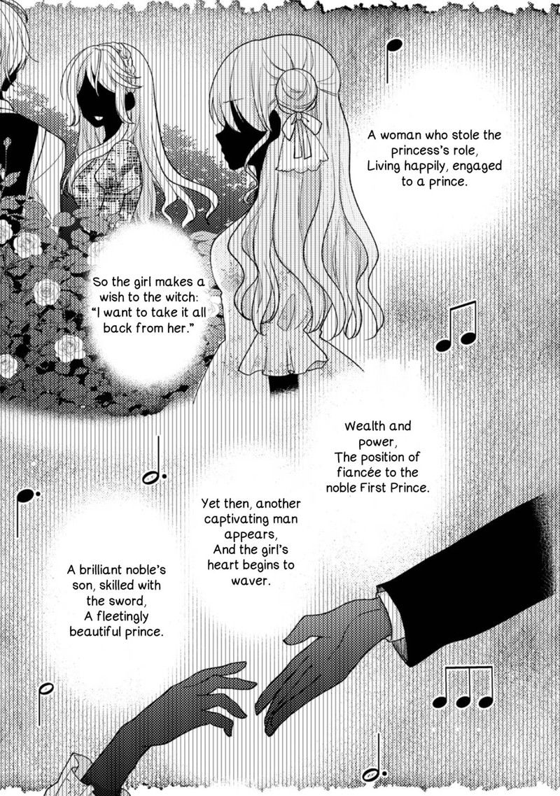 Ouji Sama Nante Kocchi Kara Negaisage Desu Wa Tsuihou Sareta Moto Akuyaku Reijou Mahou No Chikara De Mikaeshimasu 9 15
