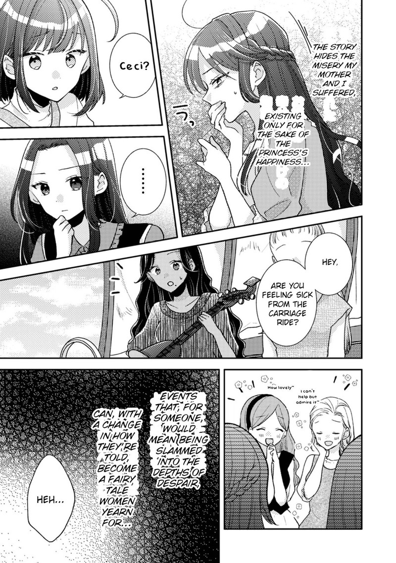 Ouji Sama Nante Kocchi Kara Negaisage Desu Wa Tsuihou Sareta Moto Akuyaku Reijou Mahou No Chikara De Mikaeshimasu 9 17