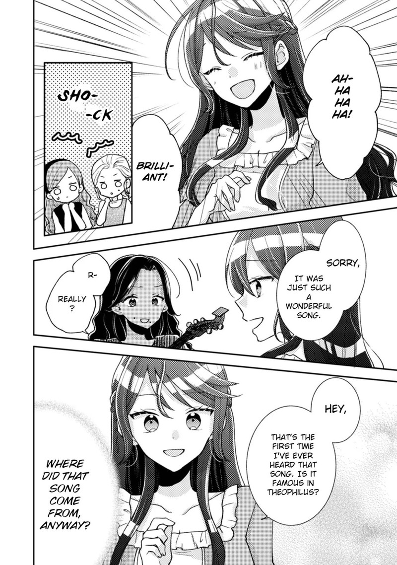 Ouji Sama Nante Kocchi Kara Negaisage Desu Wa Tsuihou Sareta Moto Akuyaku Reijou Mahou No Chikara De Mikaeshimasu 9 18