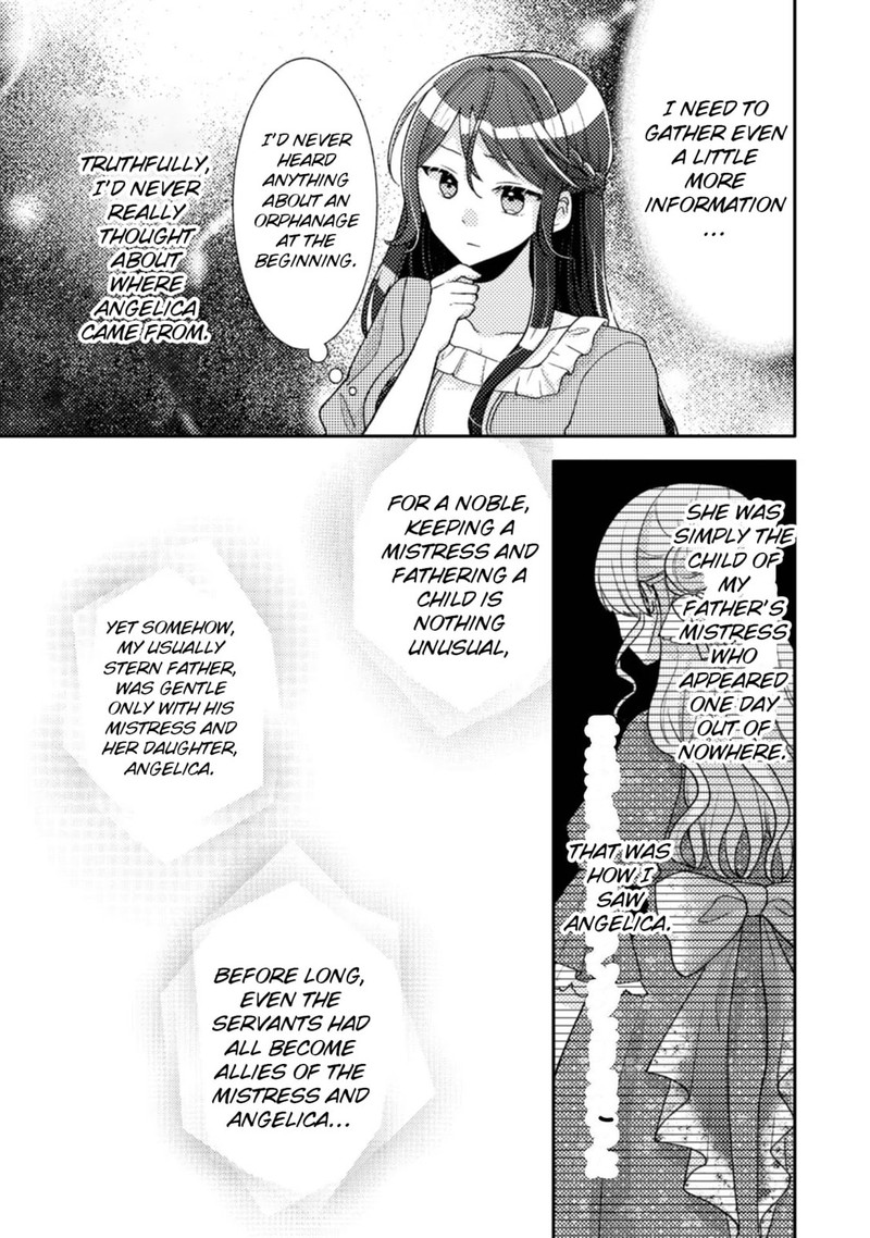Ouji Sama Nante Kocchi Kara Negaisage Desu Wa Tsuihou Sareta Moto Akuyaku Reijou Mahou No Chikara De Mikaeshimasu 9 19