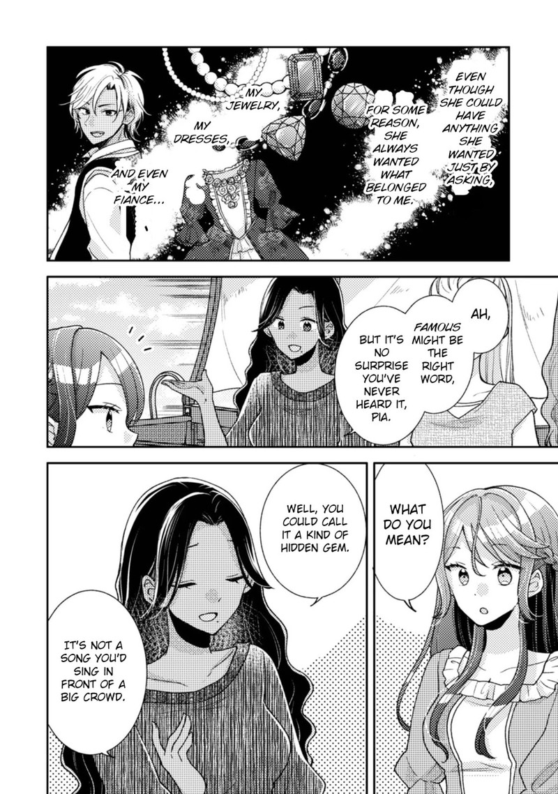 Ouji Sama Nante Kocchi Kara Negaisage Desu Wa Tsuihou Sareta Moto Akuyaku Reijou Mahou No Chikara De Mikaeshimasu 9 20