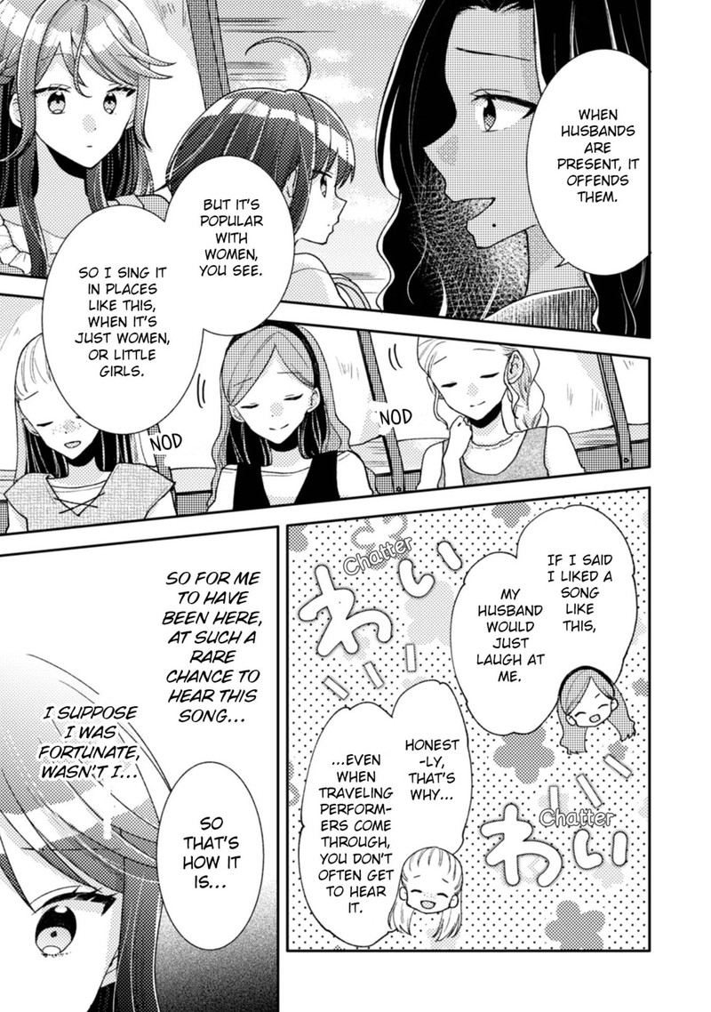 Ouji Sama Nante Kocchi Kara Negaisage Desu Wa Tsuihou Sareta Moto Akuyaku Reijou Mahou No Chikara De Mikaeshimasu 9 21