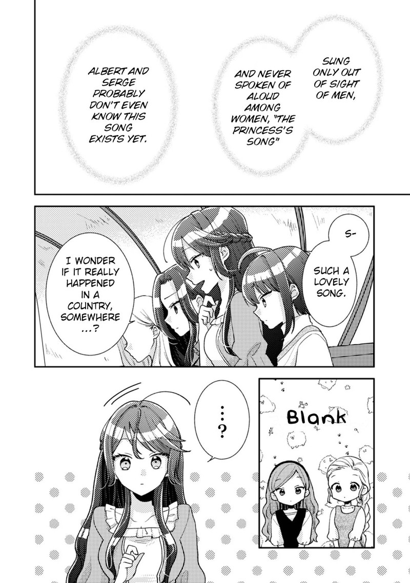 Ouji Sama Nante Kocchi Kara Negaisage Desu Wa Tsuihou Sareta Moto Akuyaku Reijou Mahou No Chikara De Mikaeshimasu 9 22