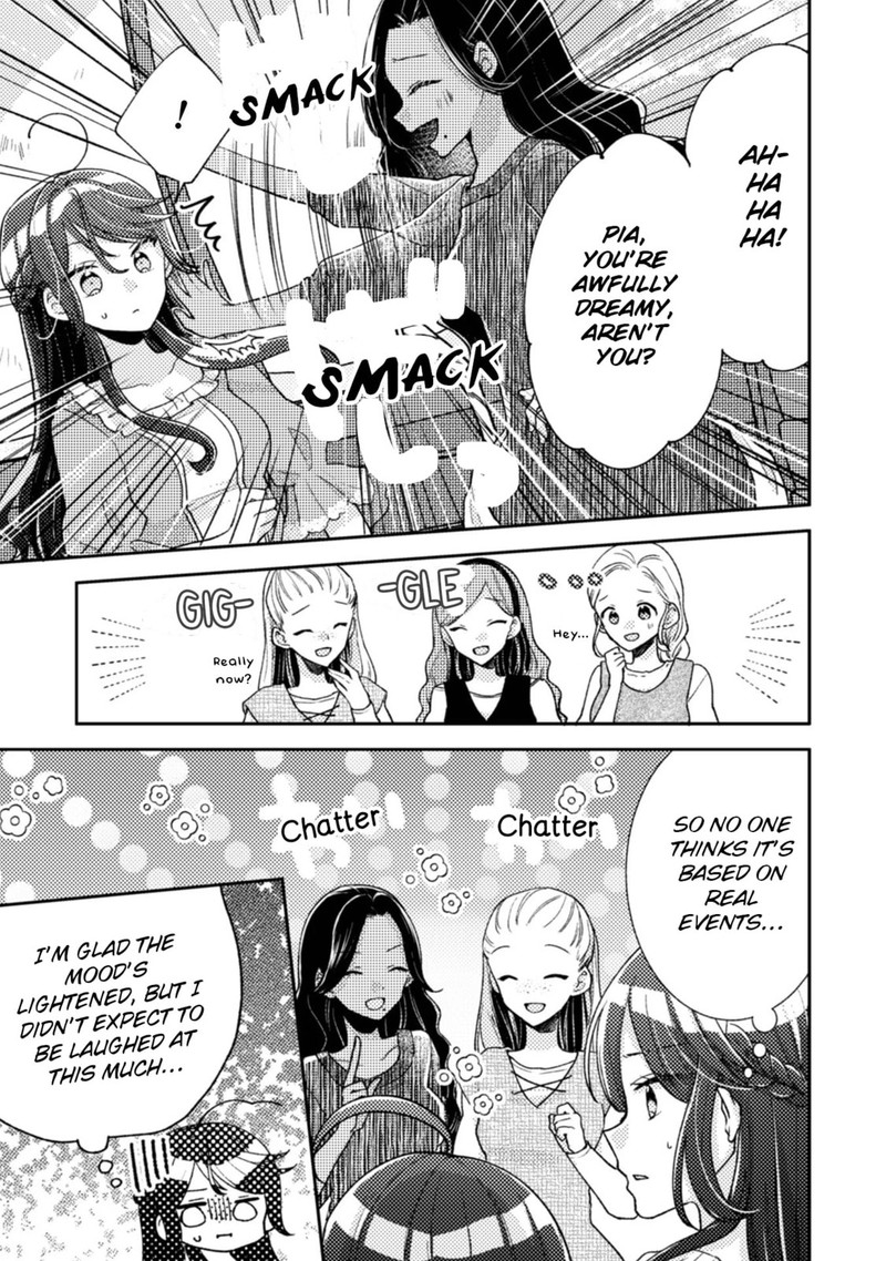 Ouji Sama Nante Kocchi Kara Negaisage Desu Wa Tsuihou Sareta Moto Akuyaku Reijou Mahou No Chikara De Mikaeshimasu 9 23