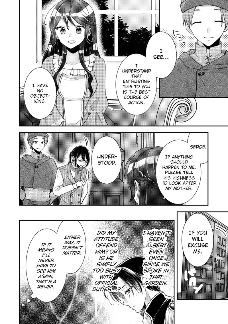 Ouji Sama Nante Kocchi Kara Negaisage Desu Wa Tsuihou Sareta Moto Akuyaku Reijou Mahou No Chikara De Mikaeshimasu 9 6