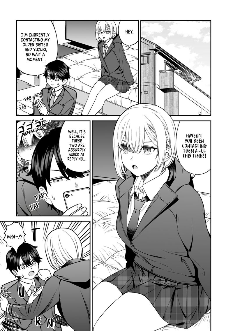 Ouji Sama No Tomodachi 10 13