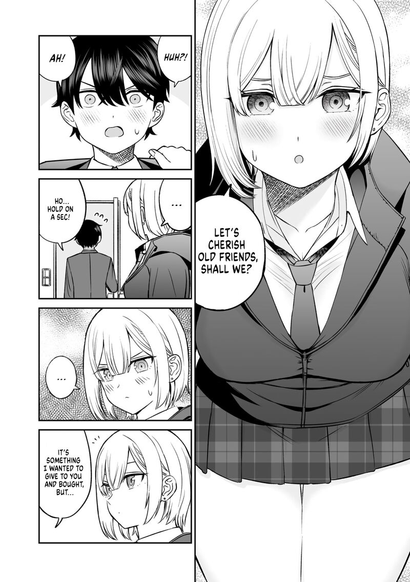 Ouji Sama No Tomodachi 10 14