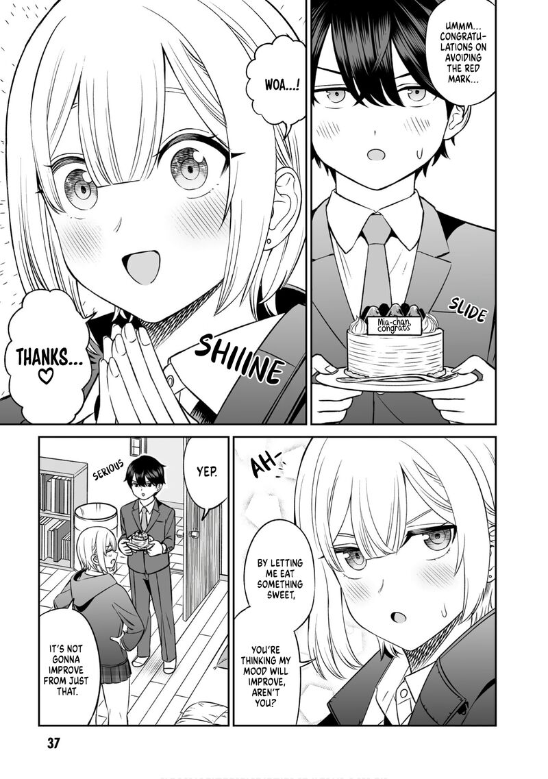 Ouji Sama No Tomodachi 10 15