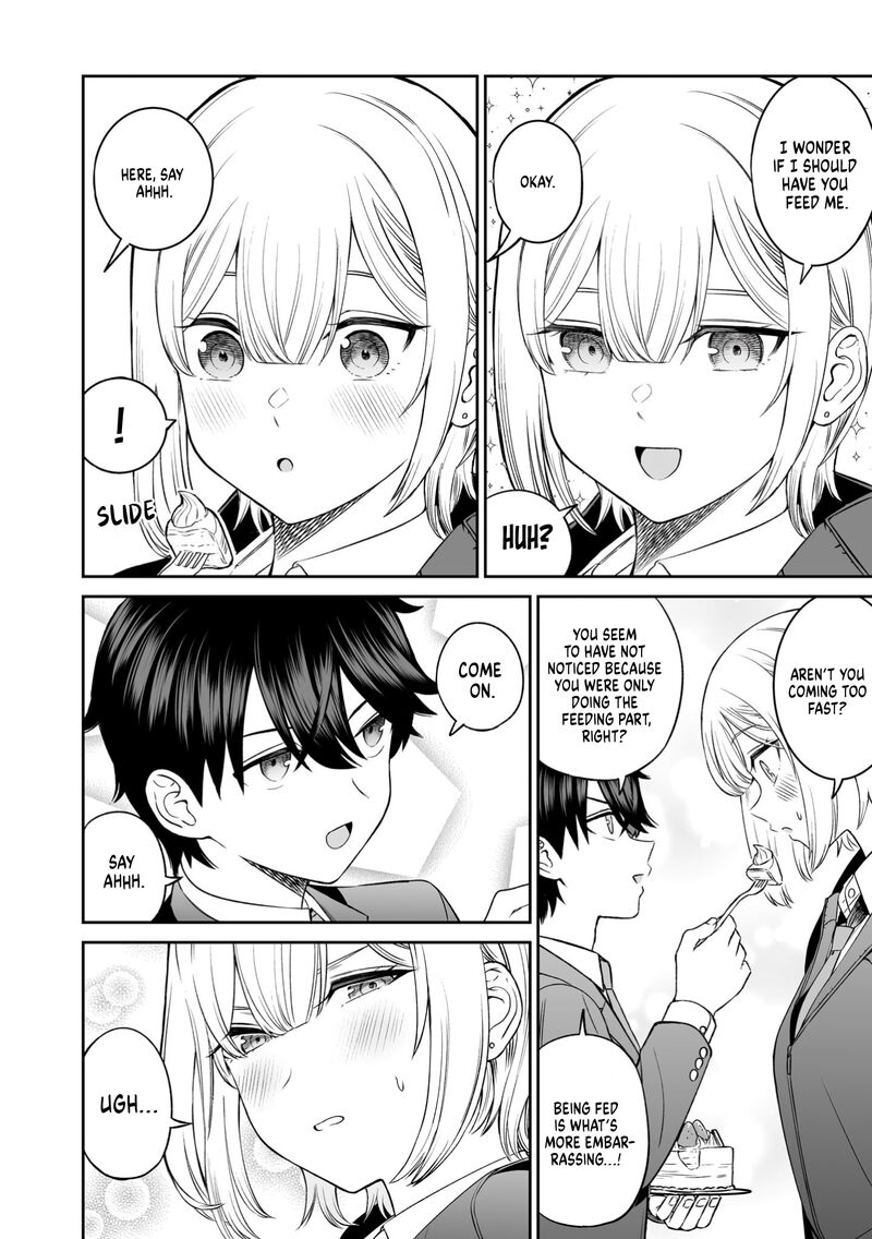 Ouji Sama No Tomodachi 10 16